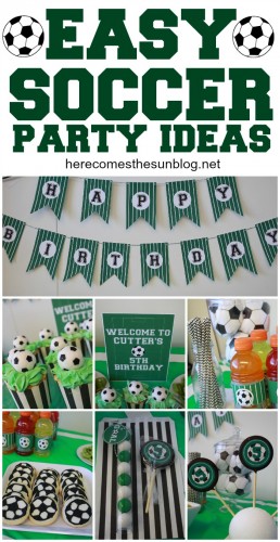 Easy-soccer-party-ideas