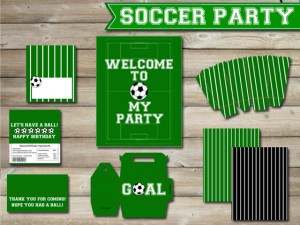 SOCCER PARTY2
