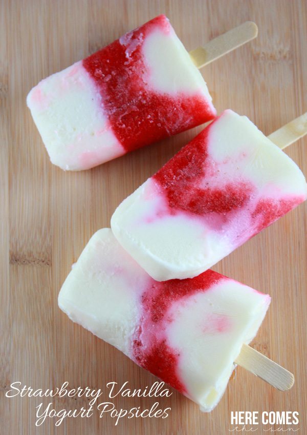 Strawberry-Vanilla-Yogurt-Popsicles-title